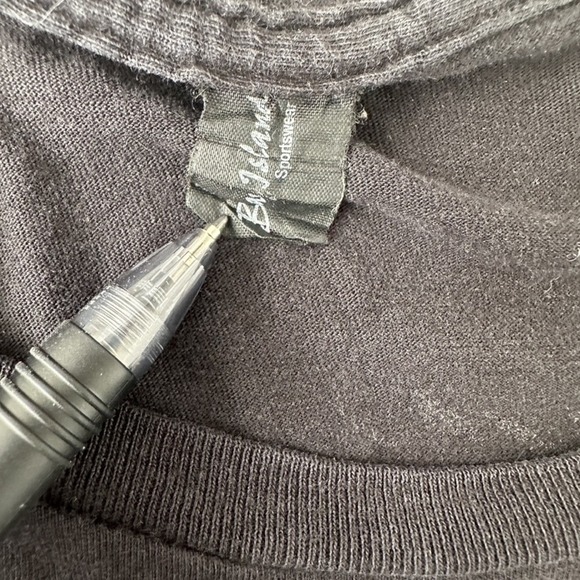 Vintage Tool Shirt Black Spiral Graphic Rock Band Tee 2000s Concert - Picture 3 of 9